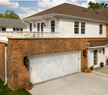 Garage Door Repair in Canton, MI