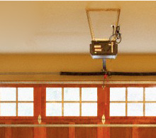 Garage Door Openers in Canton, MI
